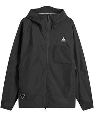 Nike Acg Morpho Jacket - Black
