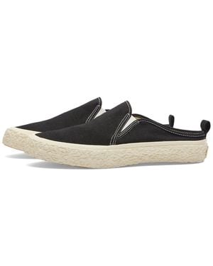 YMC Mule Trainers - Black