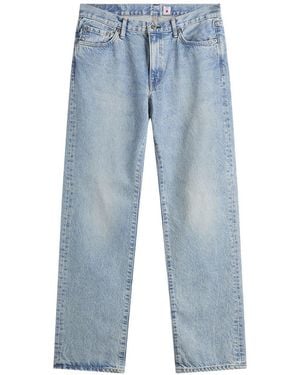 Edwin Regular Tapered - Blue