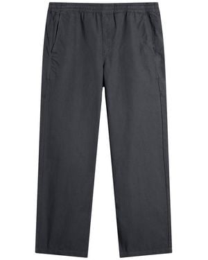 Palmes Lucien Trousers - Grey