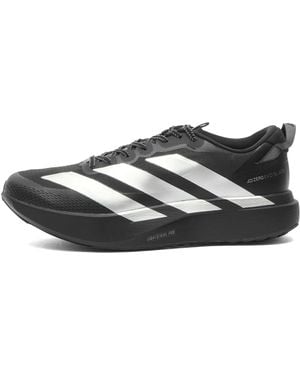 adidas Adizero Evo Sl Atr Sneaker - Black