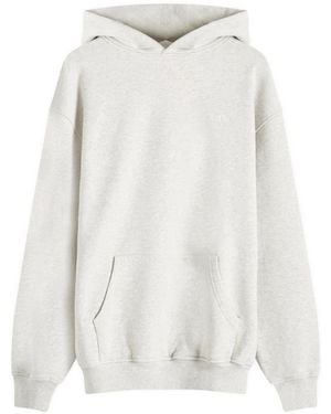 Forét Noon Hoodie - White