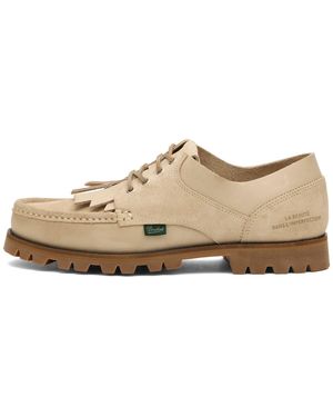 Paraboot X Universal Works Thiers - Natural