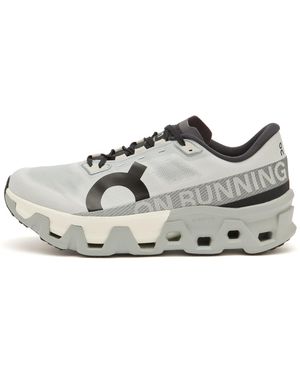 On Shoes Cloudmster Hyper - White