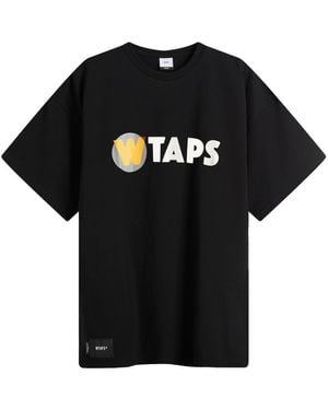 WTAPS T-shirts for Men | Online Sale up to 64% off | Lyst