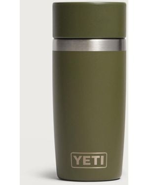 Yeti 12Oz Rambler Travel Bottle - Green