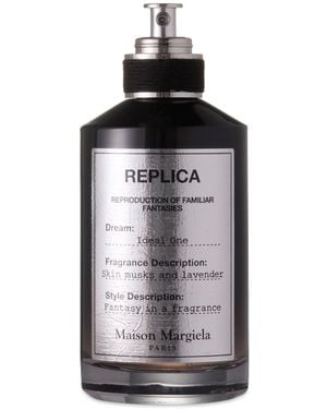 Maison Margiela Fragrance Replica Ideal One Edp - Black