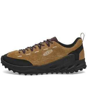 Keen Jasper Zionic - Brown