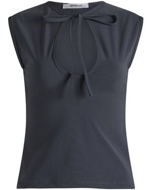 GIMAGUAS Anis Top - Blue