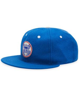 Ebbets Field Flannels Santurce Congrejeros Cap - Blue