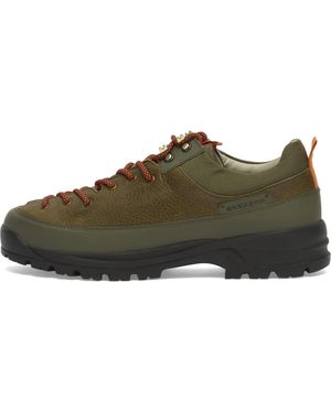 Grenson Sneaker 70 - Brown