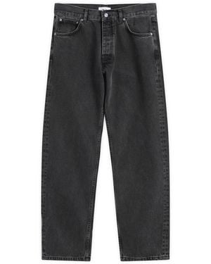 NN07 Sonny 5 Pocket Jeans - Grey