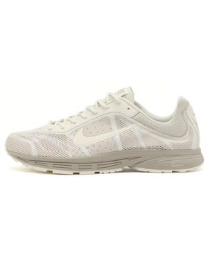 Nike W Zoom Streak 3 Sneaker - White