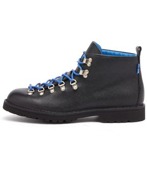 NN07 X Fracap M120 Magnifico - Blue
