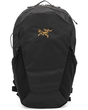 Arc'teryx Mantis 16 Backpack - Black