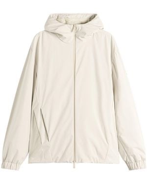 Moncler Trelatete Jacket - Natural