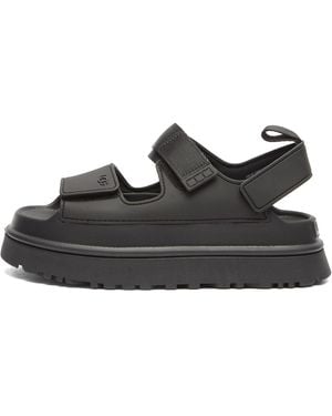 UGG Goldenglow Sandal - Black