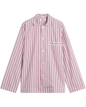 Tekla Sleep Shirt - Pink