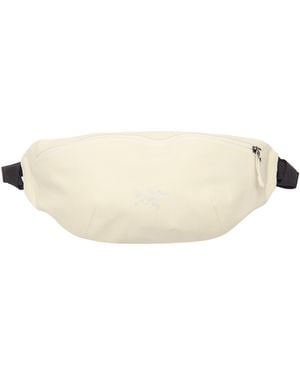 Arc'teryx Granville Crossbody Bag - Natural
