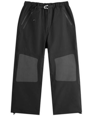 Purple Mountain Observatory Forest Pants - Grey