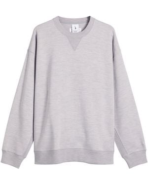 Nike Wool Classics Wool Sweatshirt - Multicolour