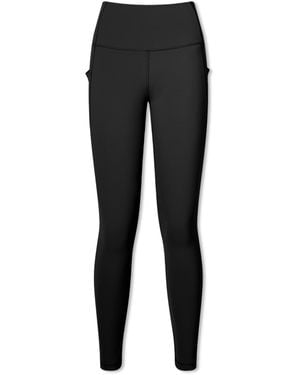 Arc'teryx Essent High Rise Leggings - Black