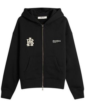 c*e様 TTT MSW 25SS LOGO ZIPUP HOODIE BLAC TTT MSW Dot Logo Zip Hoodie in Grey for Men | Lyst Canada