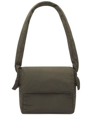 ölend Querida Soft Crossbody Bag - Black