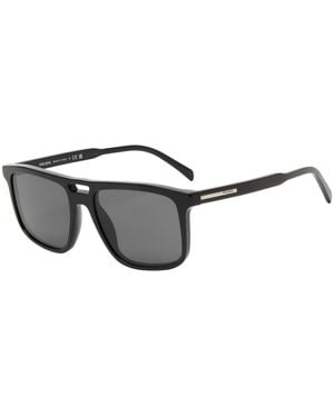 Prada A22S Sunglasses - Grey