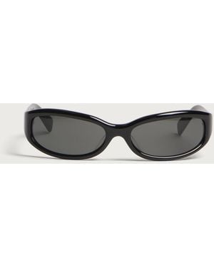 AKILA X Brain Dead Bingo Sunglasses - Black