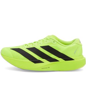 adidas Originals Adidas Adizero Evo Sl M - Yellow