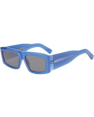 Cubitts X Ymc Akira Sunglasses - Blue