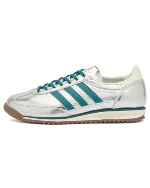 adidas Sl 72 Og Sneaker - Blue