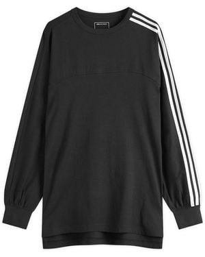 Y-3 Long-sleeve t-shirts for Men | Online Sale up to 48% off Y-3 Long-sleeve t-shirts for Men | Online Sale up to 48% off