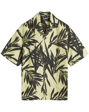 Jacquemus Short Sleeve Shirts - Multicolor