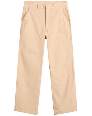 Adsum Ultirip Pant - Natural
