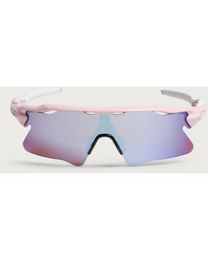 Oakley Radar Ev Heater Sunglasses - Purple