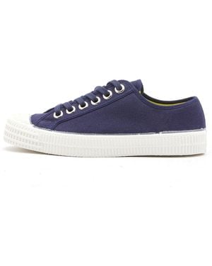 Novesta Star Master Classic Sneakers - Blue