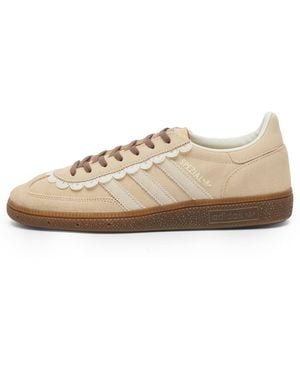 adidas Handball Spezial Sneaker - Natural