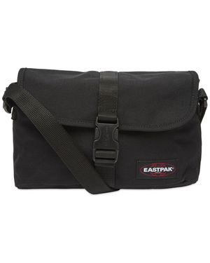 Eastpak Pouch Bag - Black