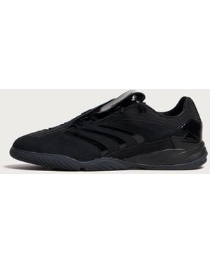 adidas X Metalwood Predator Sala Sneaker - Black