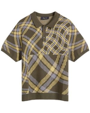 Dime Antique Polo - Grey