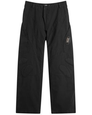 Vans X A.O.D. Racing Pants - Gray