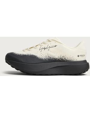Y-3 Evo Sl Atr Gtx Sneaker - Black