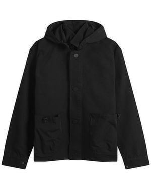 Service Works Gardener Jacket - Black