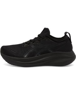 Asics Gel-Nimbus 27 - Black