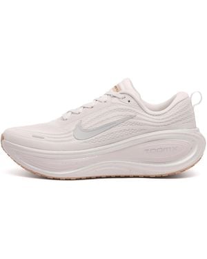 Nike Vomero Plus Speckle Sneaker - White