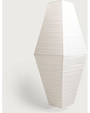 Hay Paper Shade - White