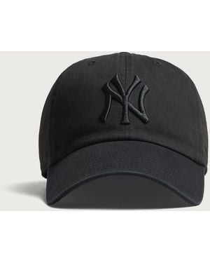 '47 47 Ny Yankees Clean Up Cap - Black