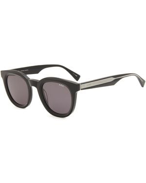 A.P.C. Lou Sunglasses - Grey